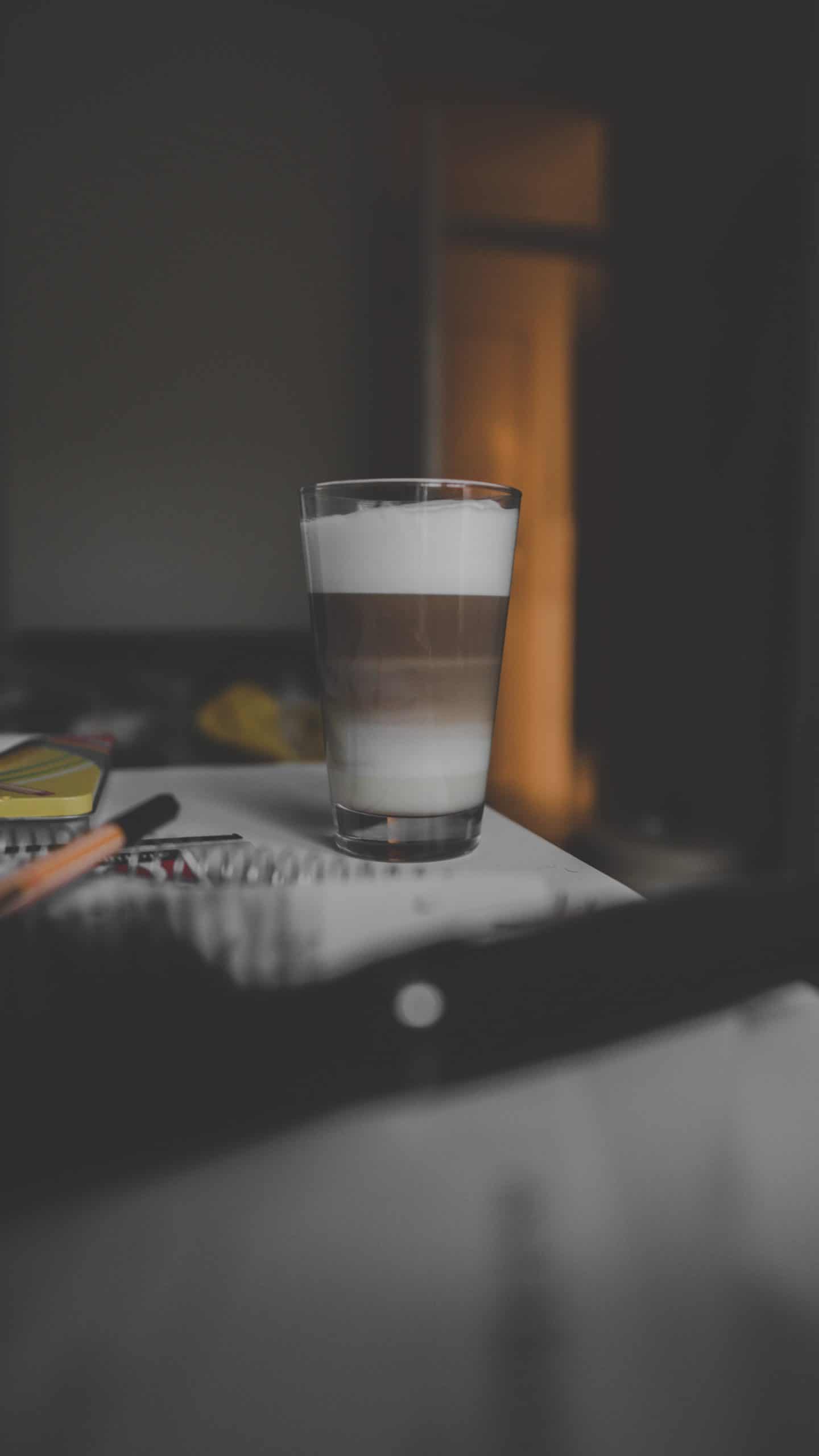 The Irish Coffee – Ultimate Refreshment