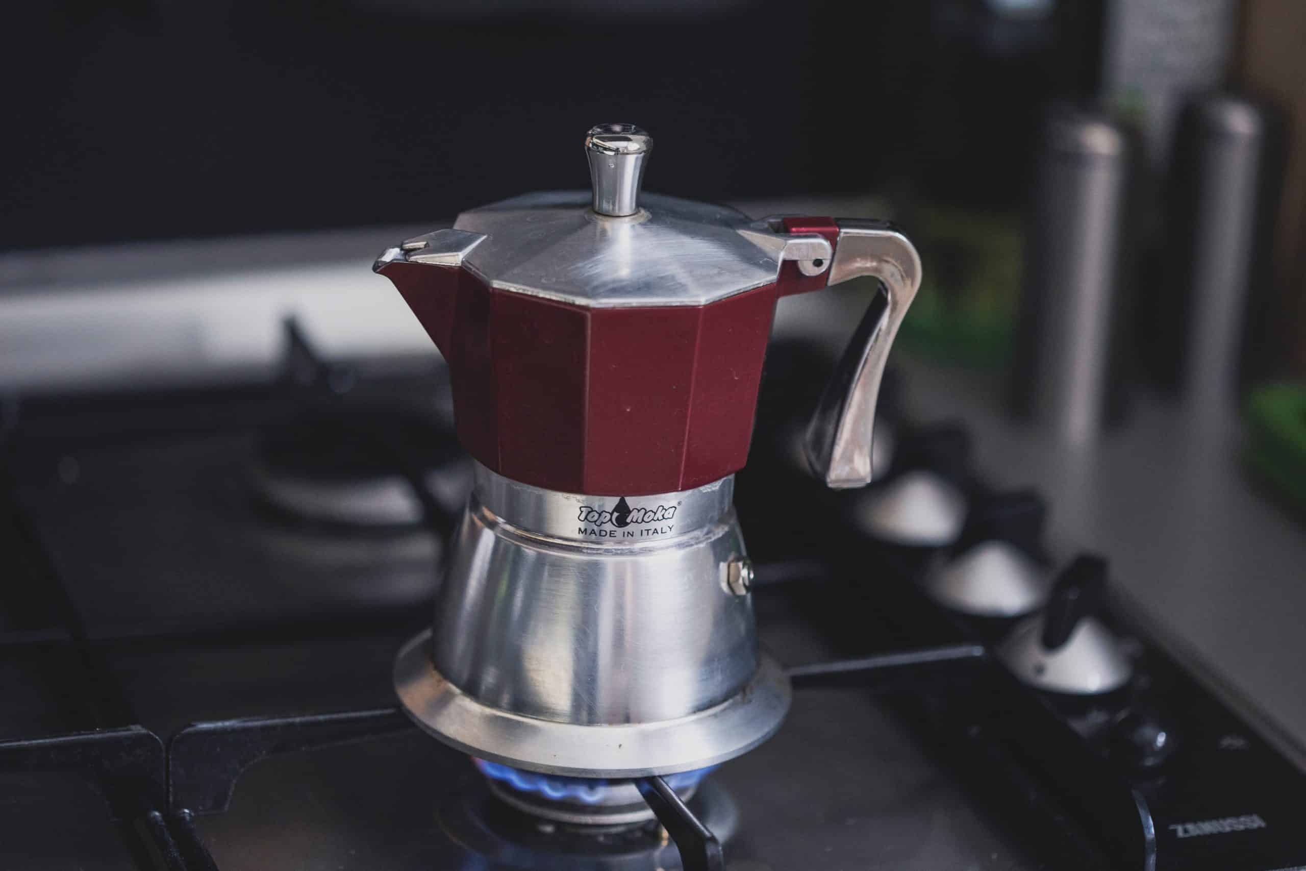Coffee Pot: Uses, History And Much More