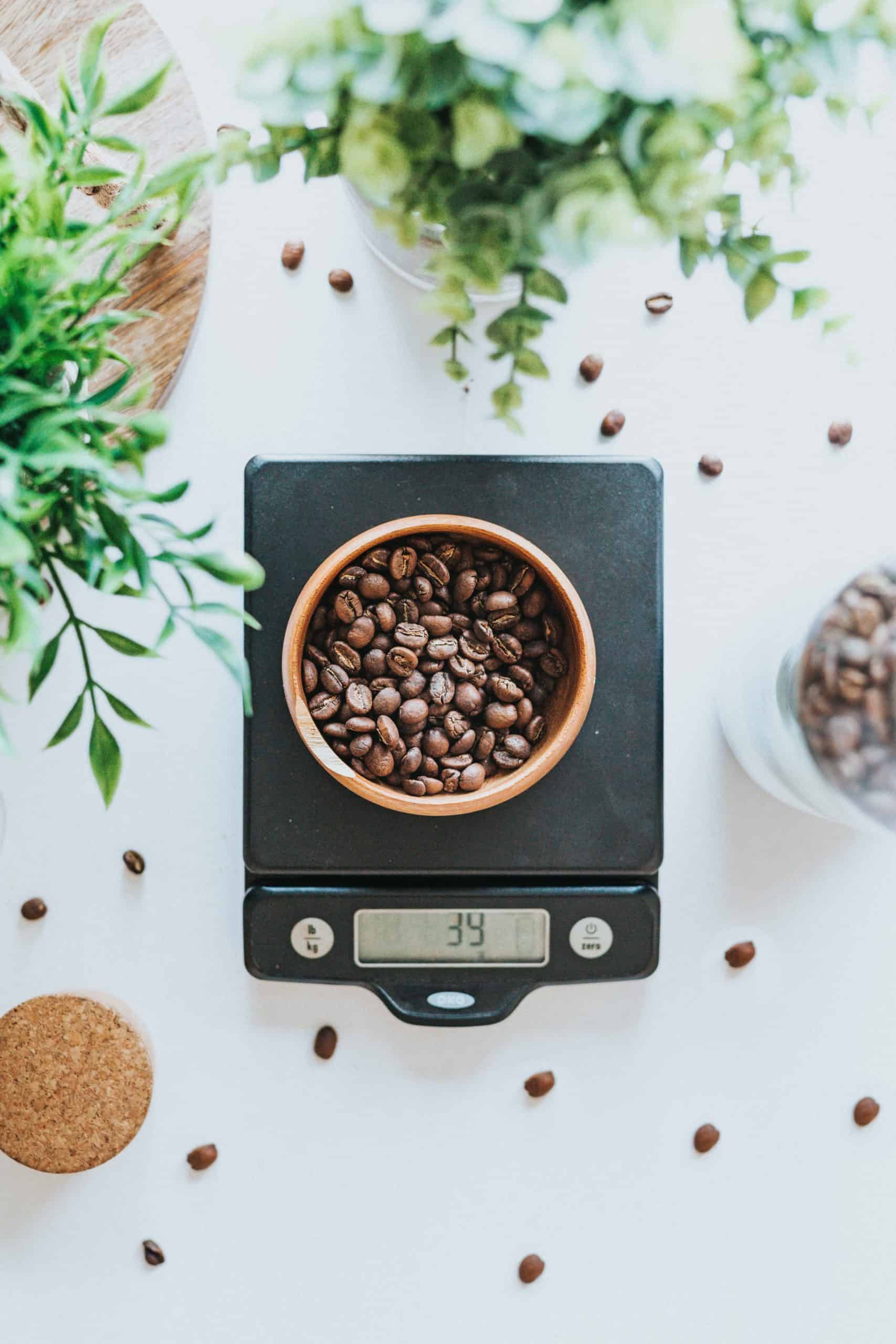 Green Coffee – Harm And Benefits