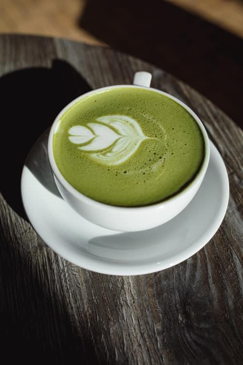 The Benefits Of Green Coffee Bean